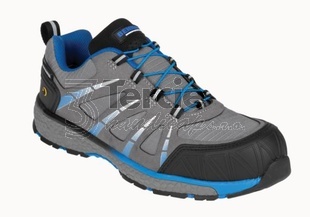 BENNON® MARX S3 ESD NM LOW bezpečnostní obuv