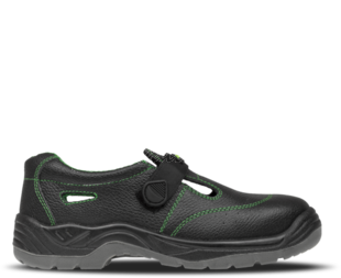 BENNON® CLASSIC S1 SRC sandál bezpečnostní,EN ISO 20345