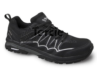 VM FOOTWEAR® FLORIDA černá,polobotka outdoor