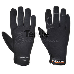 PORTWEST® A700 High Performance rukavice pracovní kombinovaná,EN388(1111X)