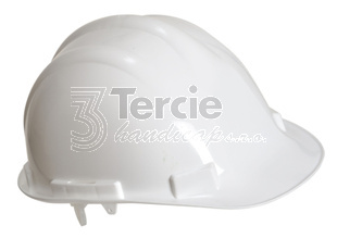 PORTWEST® PW50 Expertbase Safet ochranná přilba,EN397 -10°C/+50°C, LD, 440V a.c.,EN50365 třída 0