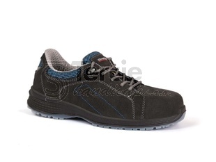 GIASCO® KAYAK S3 SRC ESD polobotka bezpečnostní,EN ISO 20345
