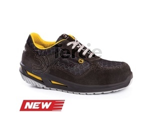 GIASCO® LEOPARD S1P SRC ESD polobotka bezpečnostní,EN ISO 20345