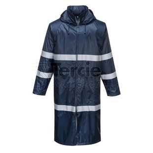PORTWEST® F438 - Kabát do deště Iona Classic, tmavě modrá
