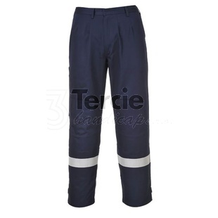 PORTWEST® FR26 Bizflame Plus kalhoty do pasu,multinormní oděv