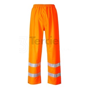 PORTWEST® FR43 - Kalhoty Sealtex Flame Hi-Vis