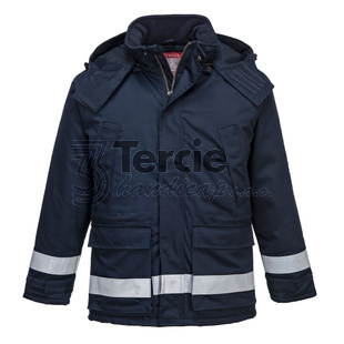PORTWEST® FR59 Zimní bunda FR Anti-Static