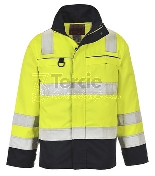 PORTWEST® FR61 Blůza Multi-Norm HiVis