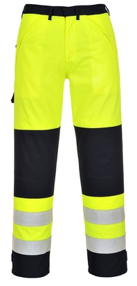 HiVis žlutá
