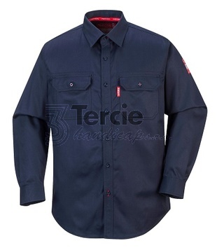 PORTWEST® FR89 - Košile Bizflame 88/12