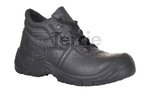 PORTWEST® FW09 - Kotníková obuv Steelite Protector Scuff Cap S1P