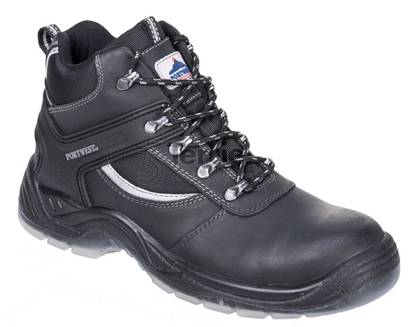 PORTWEST® FW69 - Obuv Steelite Mustang S3