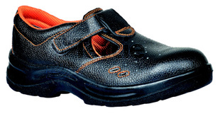PORTWEST® FW86 STEELITE™ ULTRA SAFETY S1P SRA bezpečnostní sandál,EN ISO 20345