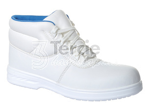 PORTWEST® FW88 Obuv Steelite Albus S2,EN ISO 20345