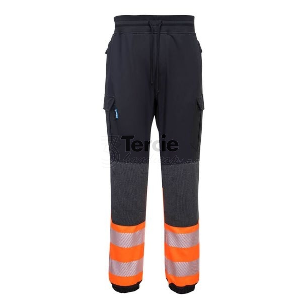 PORTWEST® KX341 - Kalhoty KX3 Hi-Vis Flexi