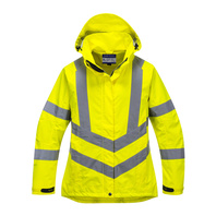 HiVis žlutá