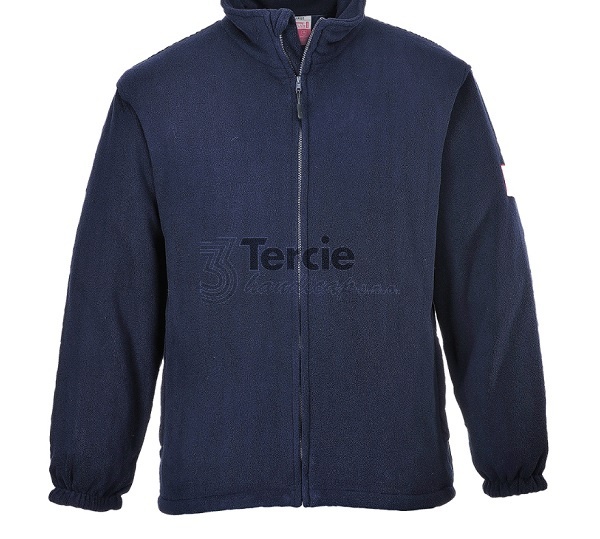 PORTWEST® FR30 nehořlavá antistatická fleece mikina