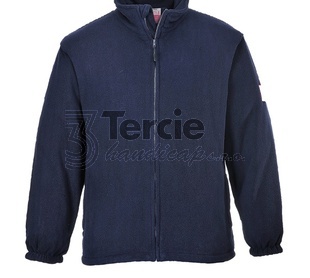 PORTWEST® FR30 nehořlavá antistatická fleece mikina