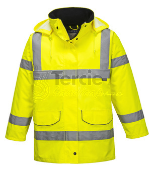 PORTWEST® S360 dámská Hi-Vis bunda Traffic