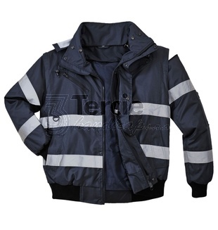 PORTWEST® S435 bomber Iona 3v1 do deště