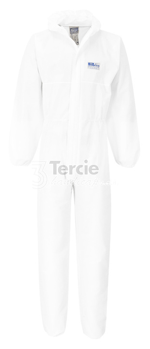PORTWEST® ST80 BizTex FR SMS kombinéza nehořlavá typ 5/6 kategorie CE III