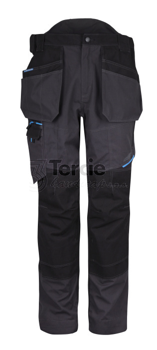 PORTWEST® T702 kalhoty do pasu HOLSTER WX3