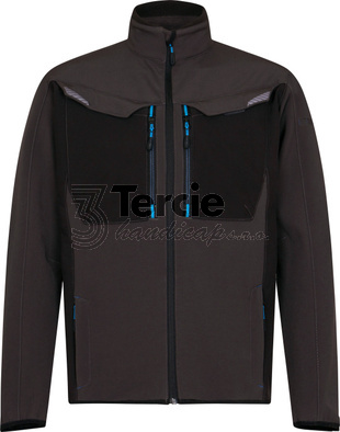 PORTWEST® T750 softshelová bunda WX3