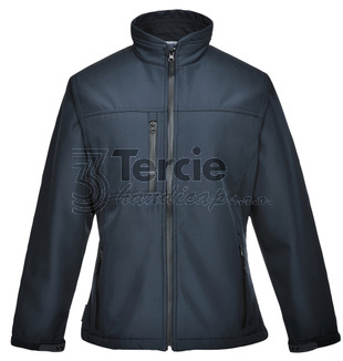 PORTWEST® TK41 Softshellová bunda dámská Charlotte