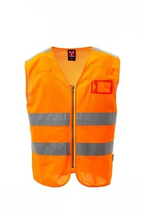 Hi-Vis oranžová