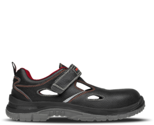 BENNON® NON METALLIC S1 SRC sandál bezpečnostní,EN ISO 20345
