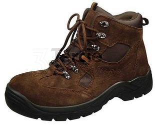 VM FOOTWEAR® Obuv pracovní kotníková SAN MARINO 3170-O1