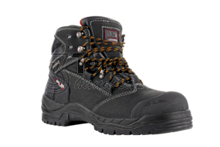 VM FOOTWEAR® DUBLIN 2440-O2 FO SRC kotníková pracovní obuv s membránou FREE-TEX,EN ISO 20347