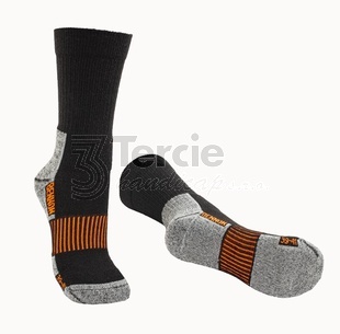 Ponožky BNN TREK SOCK MERINO