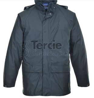 PORTWEST® S450 Sealtex Classic  bunda nepromokavá,EN343 Třída (41X)WP 5000mm