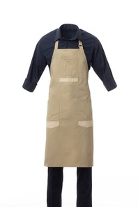 khaki/warm brown