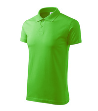 apple green
