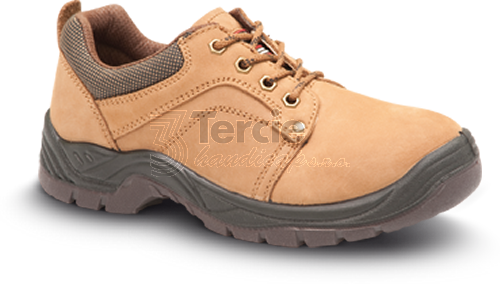 VM FOOTWEAR® Obuv pracovní polobotka VALLETA 2775-O1