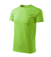 apple green