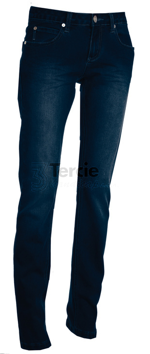 PAYPER® MUSTANG LADY rifle dámské, bavlna/elastan