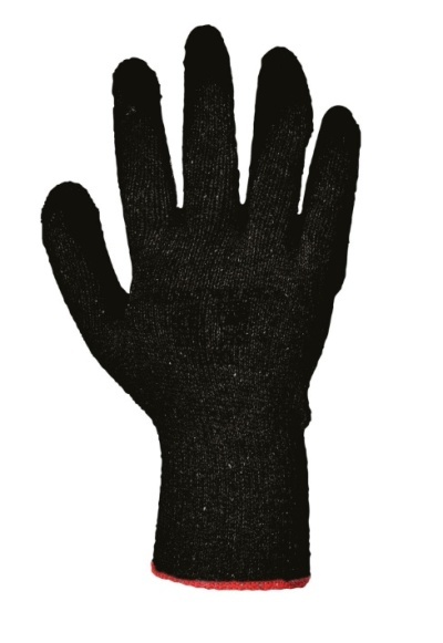 PORTWEST® A150 Classic Grip rukavice máčená v latexu,EN 388 (2121X) - A150K8R.jpg