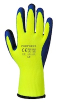 HiVis žlutá