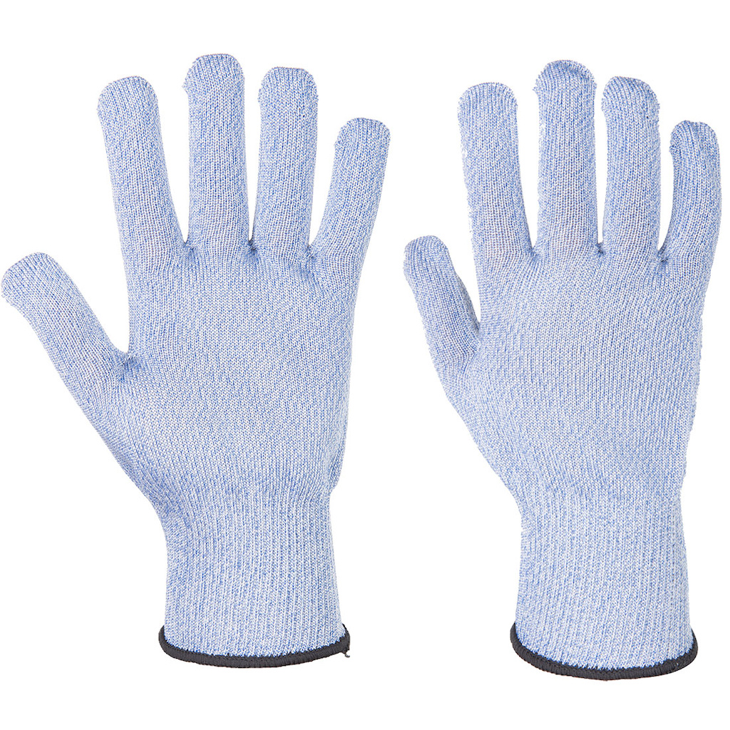 PORTWEST® A655 Sabre-Lite rukavice neprůřezná pro potravinářství,EN388(3X4XD) - A655BLU.jpg