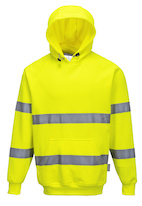 HiVis žlutá