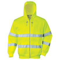 HiVis žlutá