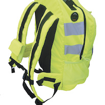 HiVis žlutá