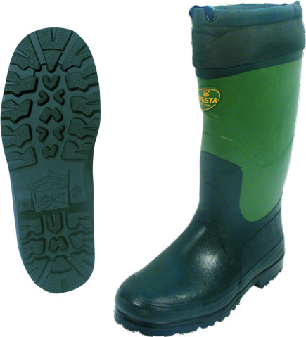 HUNTER FROST NEOPREN holinky zateplené neoprenem - 748284neopren.jpg