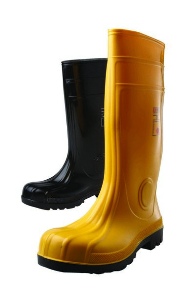 EUROFORT S5 holinky bezpečnostní,EN ISO 20345 - tn_0204000760_EUROFORT_BLACK_YELLOW_DSC5026.jpg