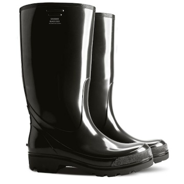 Holinky pánské GRANDER - 178_GRANDER_BLACK.jpg