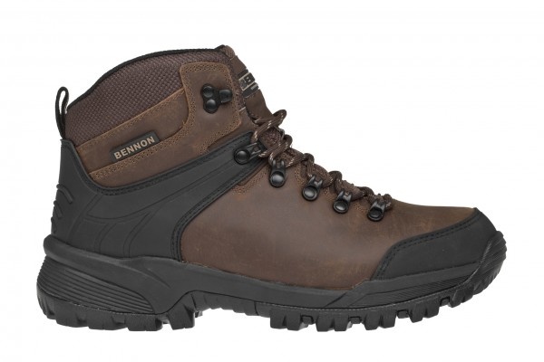 BENNON® CASTOR O2 NM High kotníková obuv outdoorová - castor.jpg