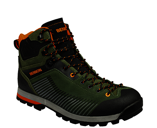 BENNON® PEAK GREEN HIGH kotníková volnočasová obuv - 0890040050_PEAK_GREEN_HIGH_03.png